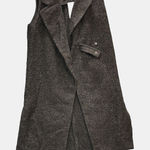 Forever 21 Love ❤️ Cameron Women’s Black Casual Winter Size S Photo 0