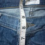 Hudson Jeans Hudson Jean muse crop skinny 5in cuff 30 Photo 8