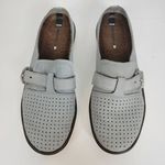 Merrell  Around Town City Womens Loafer  Size 8 Gray Slip On Air Fashion Sneaker Photo 1