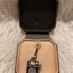 Juicy Couture Karaoke Machine Charm Photo 1
