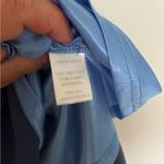 Blvd  Elegant Navy Blue Dress Photo 4