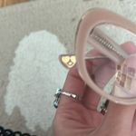 Alice + Olivia New  ludlow frames glasses Photo 3