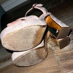 Tory Burch  Loretta Velvet Slingback Photo 5