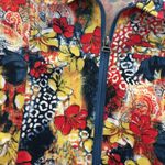 FINAL MARKDOWN Ladies city blues by Koret zip front jacket sp Size undefined Photo 2