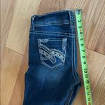Hydraulic  Dark Blue Boot Cut Jeans Photo 6