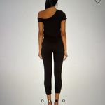 n:philanthropy N philanthropy Britton Off the Shoulder Jumpsuit Photo 4