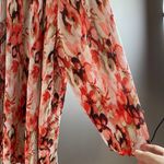Southern Lady Floral Cardigan Photo 4