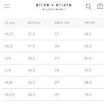 Alice + Olivia Waffle Knit Fit and Flare Mini Dress Black Size S Photo 11