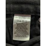 Everlane  Jeans Woman's 29 The Hi‎ Rise Washed Black Ankle Basic Casual Stretch Photo 9