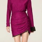 Saylor  Katey Mini Dress Sz. M Photo 0