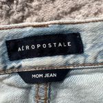 Aeropostale Ripped “Mom” Jeans Photo 2