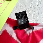 INC Faux Wrap Dress Photo 3