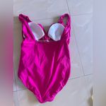 Lauren Ralph Lauren PLUMERIA Beach Club Solid Twist One Photo 9