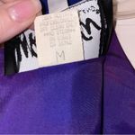 Ursula of Switzerland Cap Sleeve Bridesmaid Mother of the Bride Maxi Dress Size 8 Photo 5