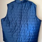 Sonoma Blue Puffer Vest Photo 2