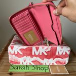 Michael Kors Purse Set Photo 5