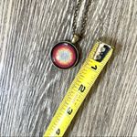 Sacred Sri Yantra pendant necklace Photo 9