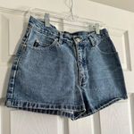 No Excuses Vintage  Denim Shorts Photo 1