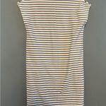 J.Crew Striped Mini Dress, Sleeveless Photo 6