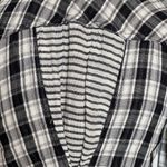 Coco + Jaimeson Womens Blouse Size Small Plaid Shirt Long Sleeve Rodeo Western Photo 9