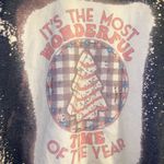 Christmas Crewneck Size L Photo 1