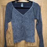 Victoria's Secret Victoria’s Secret PINK Active Long Sleeve Photo 0