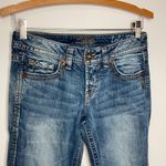 Silver Jeans Silver‎ Jeans Lola straight Jeans Size 26 Photo 2
