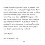 Zumba 🏷️🏷️Women’s medium Camo  pants Photo 2