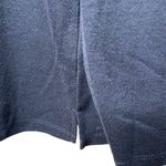 Qccker Factory Christmas Tree Turtle Neck Blouse Black Shirt Size M u Size M Photo 4