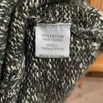 Skies Are Blue Knit Long Cardigan Womens Medium Photo 4