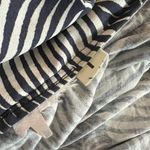 Ann Taylor NWOT  Blouse in Navy, Size S New w/o Tag Photo 5