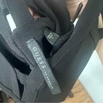 Guess  Black Cage Dress Photo 3