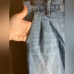 Gap 1969 pleated front trouser pants size 25/0 Photo 4