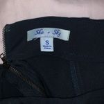 She & Sky Shorts Photo 3