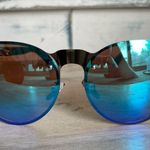 Unisex Skull Sunglasses NWOT Silver Photo 5