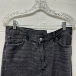 American Eagle NWT AE 90’s Denim Maxi Skirt Photo 5