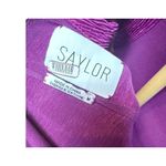 Saylor  Katey Mini Dress Sz. M Photo 5