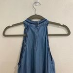Anthropologie Cloth & Stone Lazuli Dress Sz XSP Photo 8