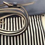 NWT Kate Spade Juliana Hampton Road Crossbody Navy Pebbled Leather Purse Bag Blue Photo 8