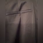 Good American Satin Blue Rinse Pants Women’s Navy Blue Size 14/ 32 Photo 9