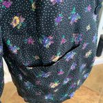 Vintage 90s Oversized Blazer Jacket One Photo 4