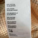 Urban Outfitters  Size Small Striped V-Neck Women's Teen Girl Top Photo 6