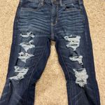 American Eagle High-waisted Jeans Photo 0