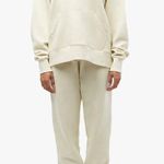 We Wore What Burnout Fleece Joggers Photo 2