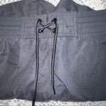 Ava & Viv Black Linen Shorts Photo 2