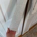 Studio by Energy Zone Women’s Zip Up Athletic Sweater Size Small Gray Photo 3