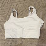 Gymshark  long line sports bra Photo 1
