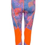 Adidas Womens Techfit Compression Legging Training Skinny Ankle Length Medium Photo 4