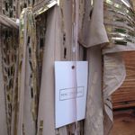 Mac Duggal NWT  CAPE BACK GEOMETRIC SEQUIN ROBE DRESS M 8 10 Photo 14