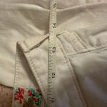 Siwy Hannah you’re in heaven white jeans 28 Photo 7